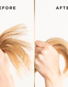 Pantene Pro-V Miracles Hydra Glow hidratáló sampon száraz és sérült hajra 250 ml