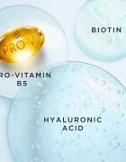 Pantene Pro-V Miracles Hydra Glow hidratáló sampon száraz és sérült hajra 250 ml