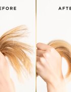Pantene Pro-V Miracles Hydra Glow intenzíven hidratáló és tápláló maszk száraz és sérült hajra 300 ml