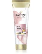 Pantene Pro-V Miracles Lift'N'Volume tömegnövelő kondicionáló gyenge szálú hajra biotinnal 160 ml