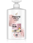 Pantene Pro-V Miracles Lift'N'Volume tömegnövelő sampon a selymes hajért biotinnal 1000 ml