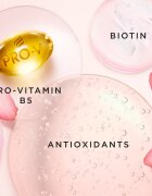 Pantene Pro-V Miracles Lift'N'Volume tömegnövelő sampon a selymes hajért biotinnal 1000 ml