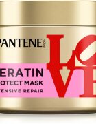 Pantene Pro-V Robert Indiana intenzív maszk a károsult hajra 300 ml