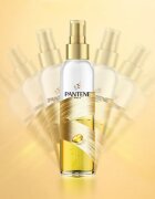 Pantene Pro-V SOS Shine haj spray a magas fényért 150 ml