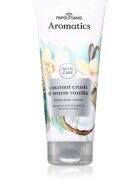 PAPOUTSANIS Aromatics Coconut Crush testápoló tej 200 ml