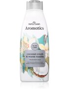 PAPOUTSANIS Aromatics Coconut Crush tusfürdő gél 600 ml