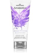 PAPOUTSANIS Aromatics Free testápoló tej 200 ml