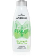 PAPOUTSANIS Aromatics Hope tusfürdő gél testre 600 ml