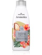 PAPOUTSANIS Aromatics Nutri tusfürdő gél 600 ml