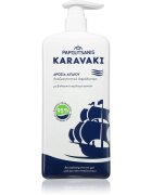 PAPOUTSANIS Karavaki Revitalizing Shower Gel tusfürdő gél 750 ml