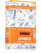 PAPOUTSANIS Kumquat Szilárd szappan 150 g