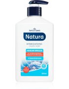PAPOUTSANIS Natura Liquid Soap folyékony szappan 300 ml