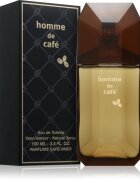 Parfums Café Homme de Café Eau de Toilette uraknak 100 ml