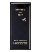 Parfums Café Homme de Café Eau de Toilette uraknak 100 ml