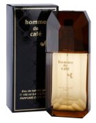 Parfums Café Homme de Café Eau de Toilette uraknak 100 ml