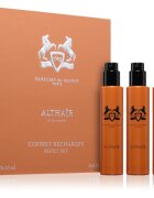 Parfums De Marly Althaïr Refill Set utazási készlet uraknak