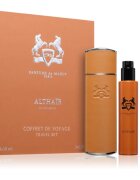 Parfums De Marly Althaïr Travel Set utazási készlet tokkal uraknak
