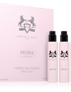 Parfums De Marly Delina Refill Set utazási készlet hölgyeknek