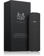 Parfums De Marly Travel Case Grey parfüm csomagolása 1 db