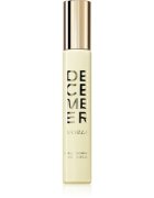 Paris Corner December Vanilla Eau de Parfum unisex 15 ml