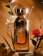 Paris Corner Eshal Vanilla Eau de Parfum hölgyeknek 100 ml
