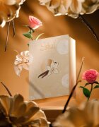 Paris Corner Eshal Vanilla Eau de Parfum hölgyeknek 100 ml