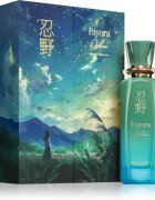 Paris Corner Fayora Oshino Eau de Parfum hölgyeknek 100 ml