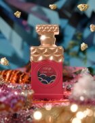 Paris Corner Minya Caramel Dulce Eau de Parfum hölgyeknek 100 ml