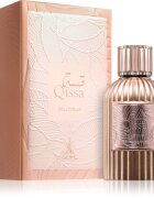 Paris Corner Qissa Delicious Eau de Parfum hölgyeknek 100 ml