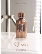 Paris Corner Qissa Delicious Eau de Parfum hölgyeknek 100 ml
