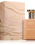 Paris Corner Taskeen Caramel Cascade Eau de Parfum hölgyeknek 100 ml