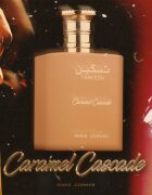Paris Corner Taskeen Caramel Cascade Eau de Parfum hölgyeknek 100 ml