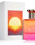Paris Corner Taskeen Marina Eau de Parfum hölgyeknek 100 ml