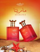 Paris Corner Taskeen Marina Eau de Parfum hölgyeknek 100 ml
