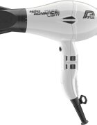 Parlux Advance Light hajszárító White 1 db