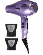 Parlux Alyon Air Ionizer Tech Lilac Edition professzionális ionizáló hajszárító 1 db
