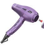 Parlux Ethos professzionális ionizáló hajszárító Lilac 1 db