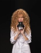 Parlux MagicSense diffúzor hajszárítóhoz 1 db