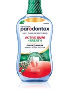 Parodontax Active Gum & Breath szájvíz 500 ml