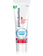 Parodontax Complete Protection Extra Fresh fluoridos fogkrém az egészséges fogakért és ínyért 75 ml