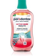 Parodontax Daily Gum Care Fresh Mint szájvíz a fogak teljes védelméért Fresh Mint 500 ml