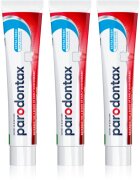 Parodontax Extra Fresh fogkrém ínyvérzés ellen 3 x 75 ml