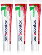 Parodontax Herbal Fresh fogkrém fogínyvérzés ellen 3x75 ml