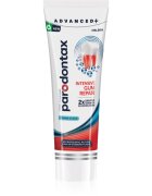 Parodontax Intensive Gum Repair Intense Clean fogkrém fogínyvérzés ellen 75 ml