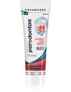 Parodontax Intensive Gum Repair White & Polish fehérítő fogkrém 75 ml