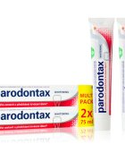 Parodontax Whitening fehérítő fogkrém ínyvérzés ellen 2x75 ml