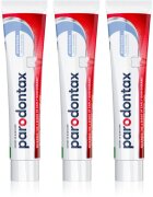 Parodontax Whitening fehérítő fogkrém ínyvérzés ellen 3x75 ml