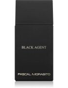 Pascal Morabito Black Agent Eau de Toilette uraknak 100 ml