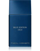 Pascal Morabito Blue Edition Oud Eau de Parfum uraknak 100 ml
