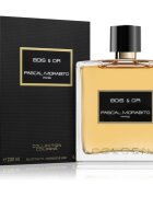 Pascal Morabito Bois & Or Eau de Cologne uraknak 200 ml